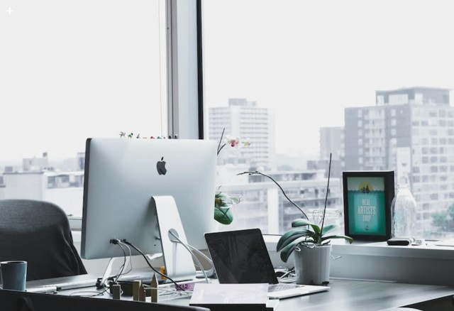 راهنمای شروع طراحی داشبورد