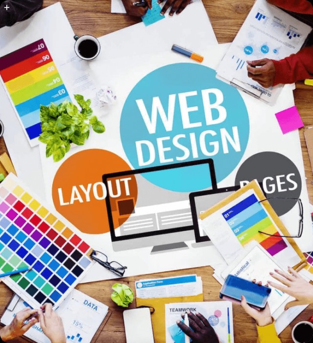 وب سایت شما قوی ترین دارایی شماست